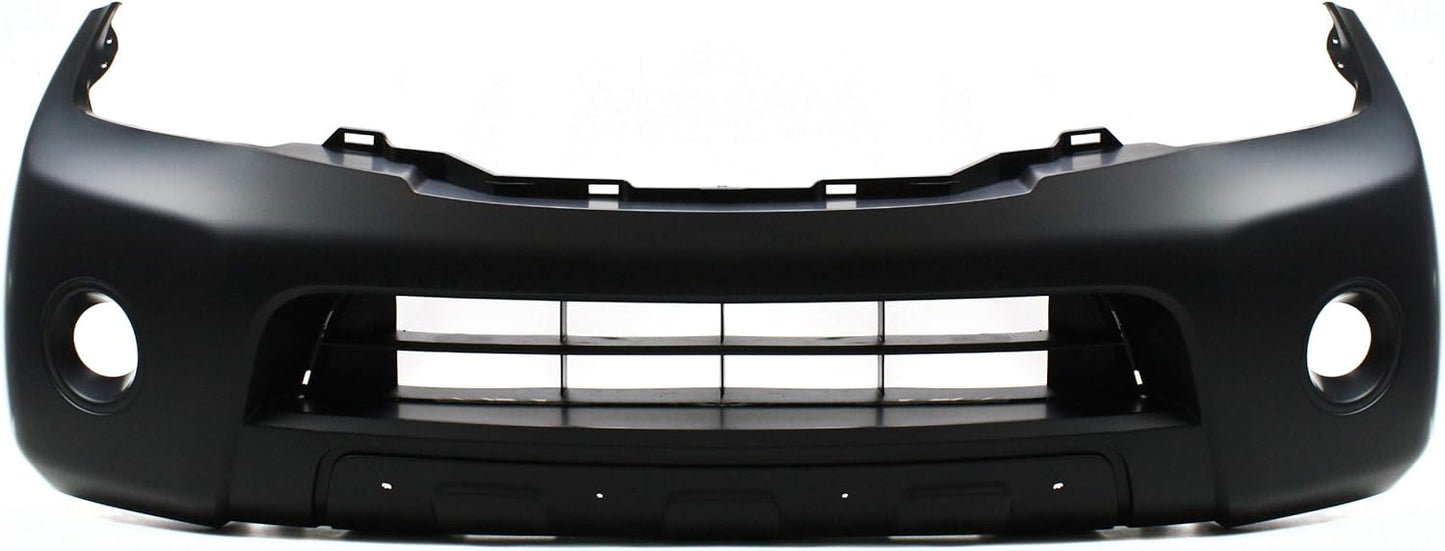 PATHFINDER C/BUMPER F 08-11 LE