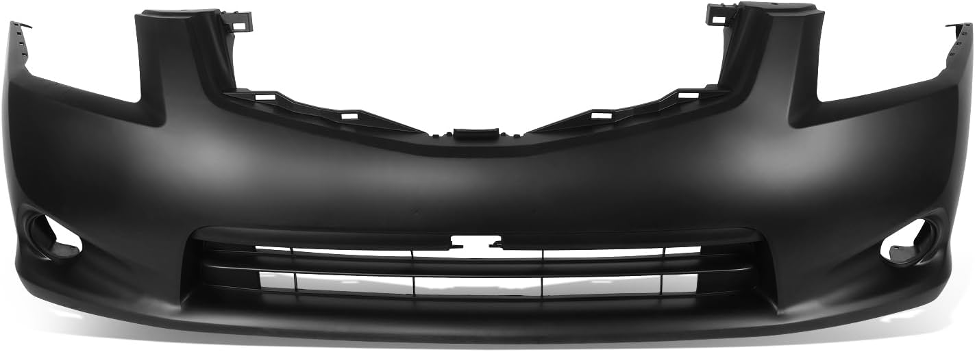 SENTRA C/BUMPER F 10-12 W/F