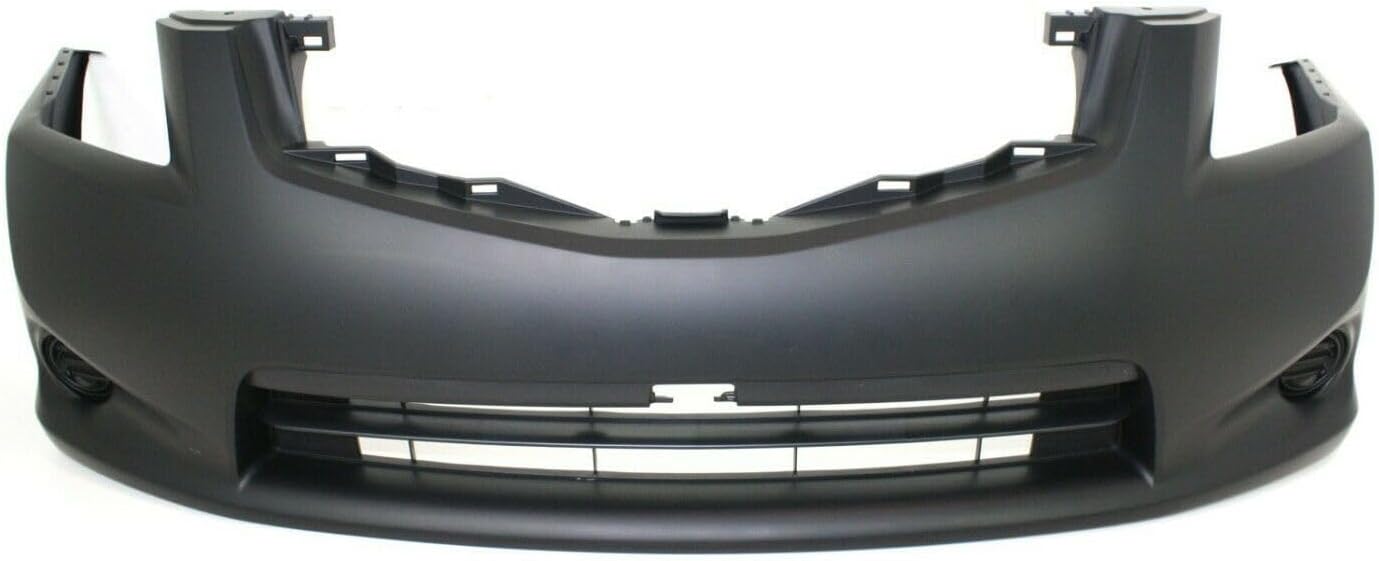 SENTRA C/BUMPER F 10-12 W/O FO