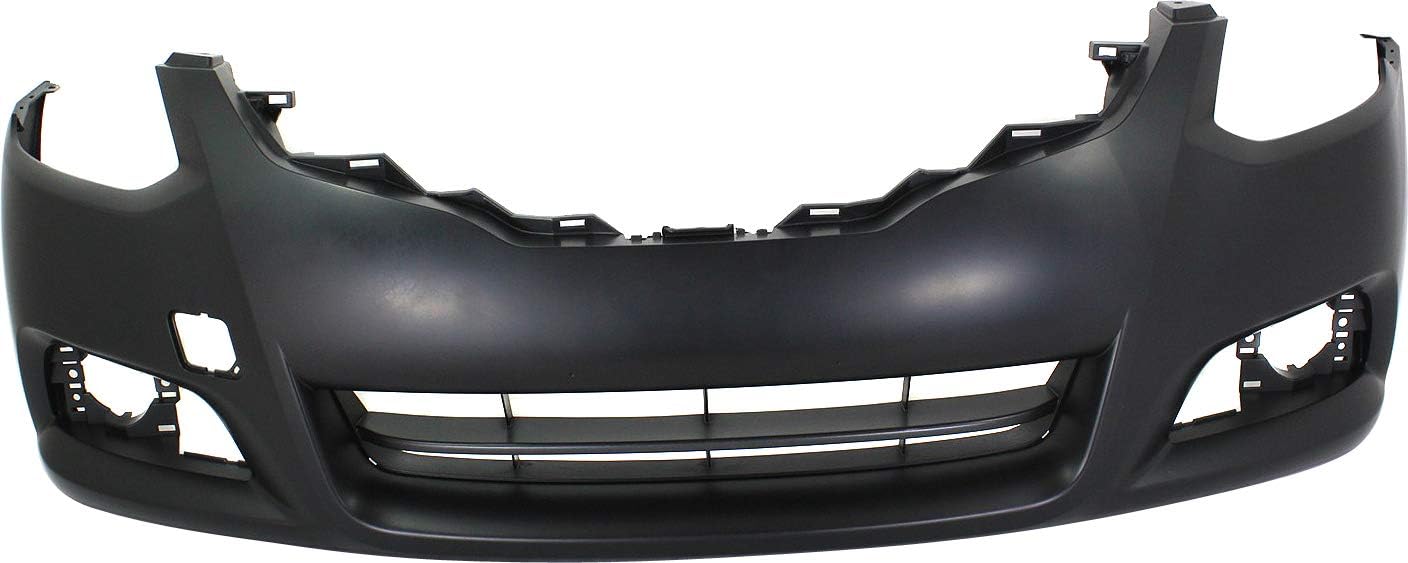ALTIMA C/BUMPER F 10-12 CPE