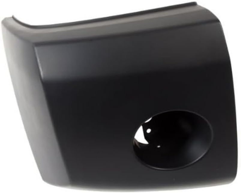 ARMADA S/BUMPER F/RH 04-07