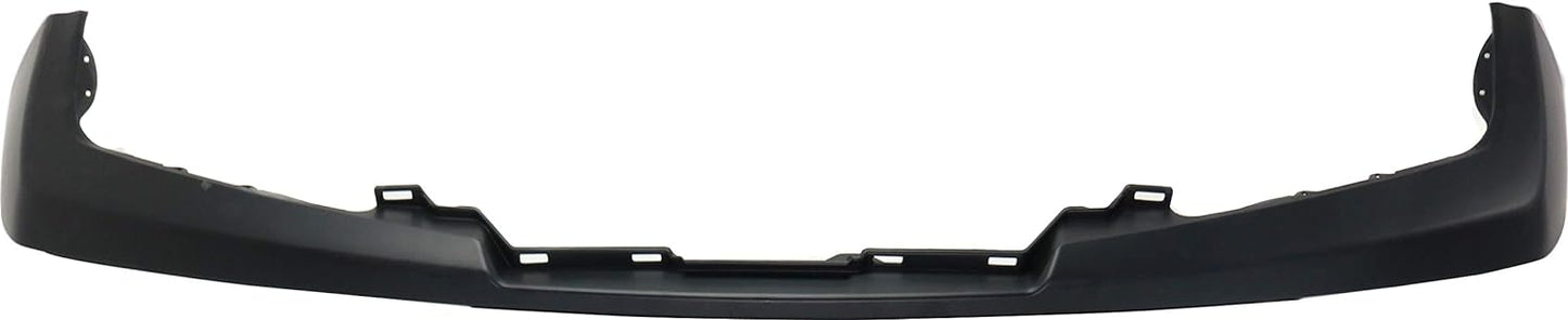 FRONTIER PAD BUMPER UP 09-14