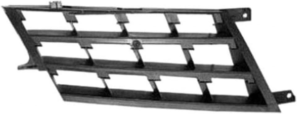 ROGUE GRILLE RH 08-10