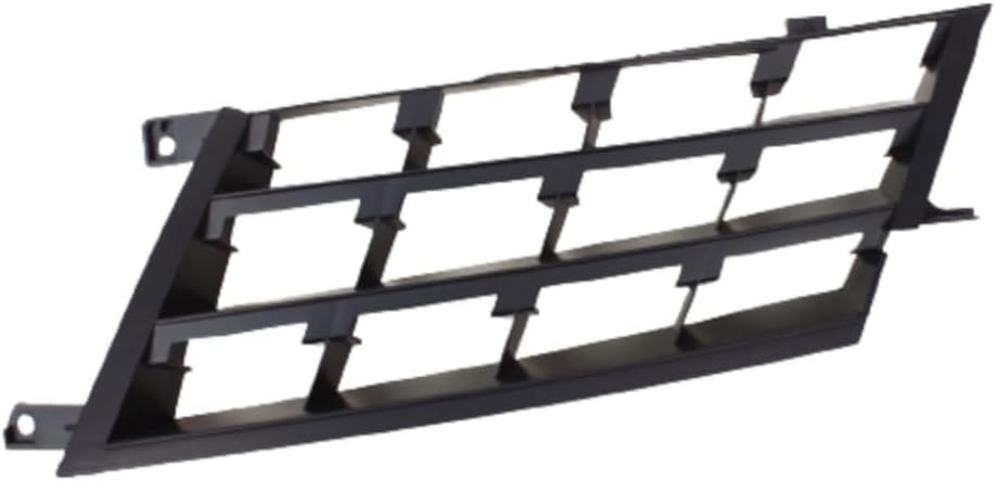 ROGUE GRILLE LH 08-10