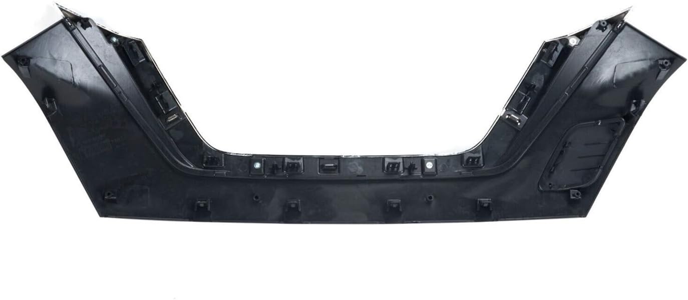 VERSA GRILLE MLDG 20-22 S/SV
