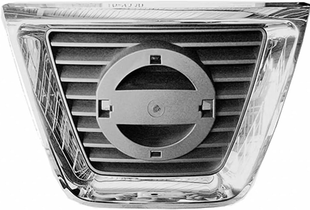 ROGUE GRILLE CENTER 08-10