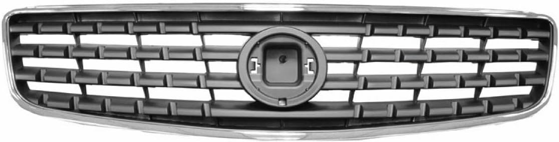 ALTIMA GRILLE 05-06 CHR
