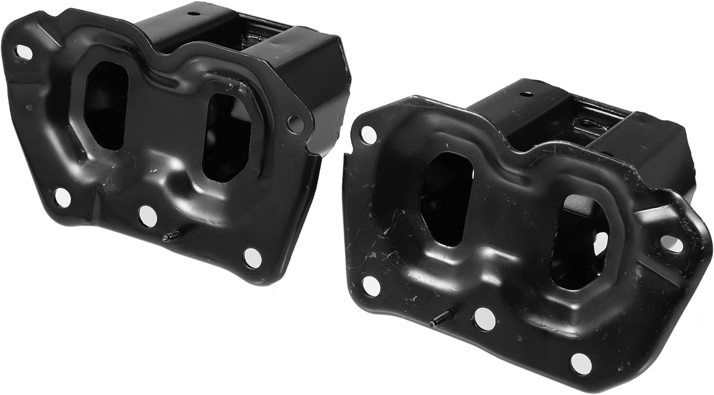 ALTIMA BRACKET BUMP RH 13-17