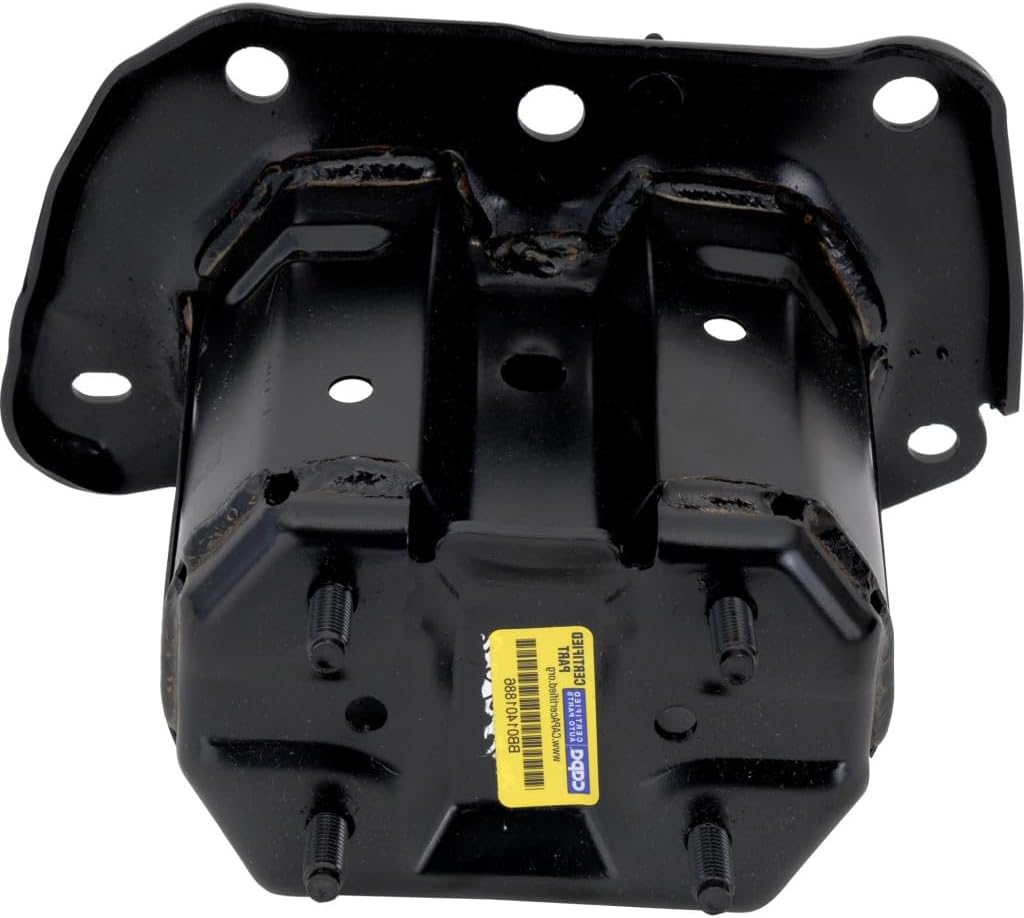 ALTIMA BRACKET BUMP LH 13-17