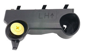 ALTIMA RETAINER F/LH 19-22