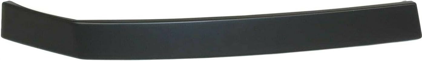 ARMADA FILLER BUMP F/RH 04-15