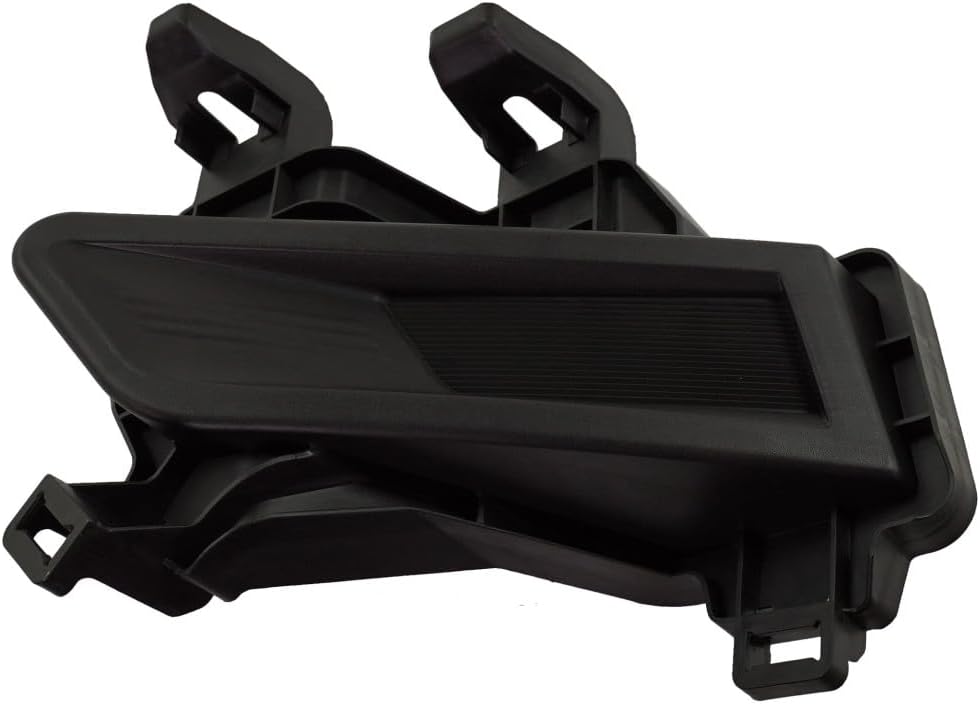 KICKS COVER FOG LH 18-20 W/O