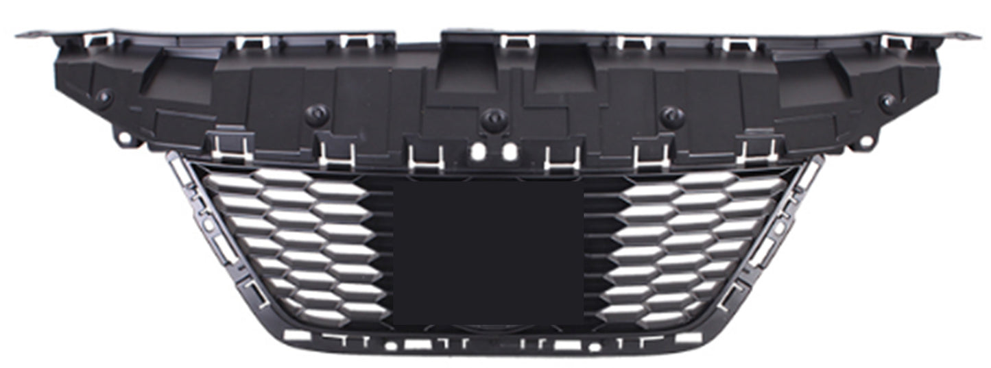 VERSA GRILLE 20-22