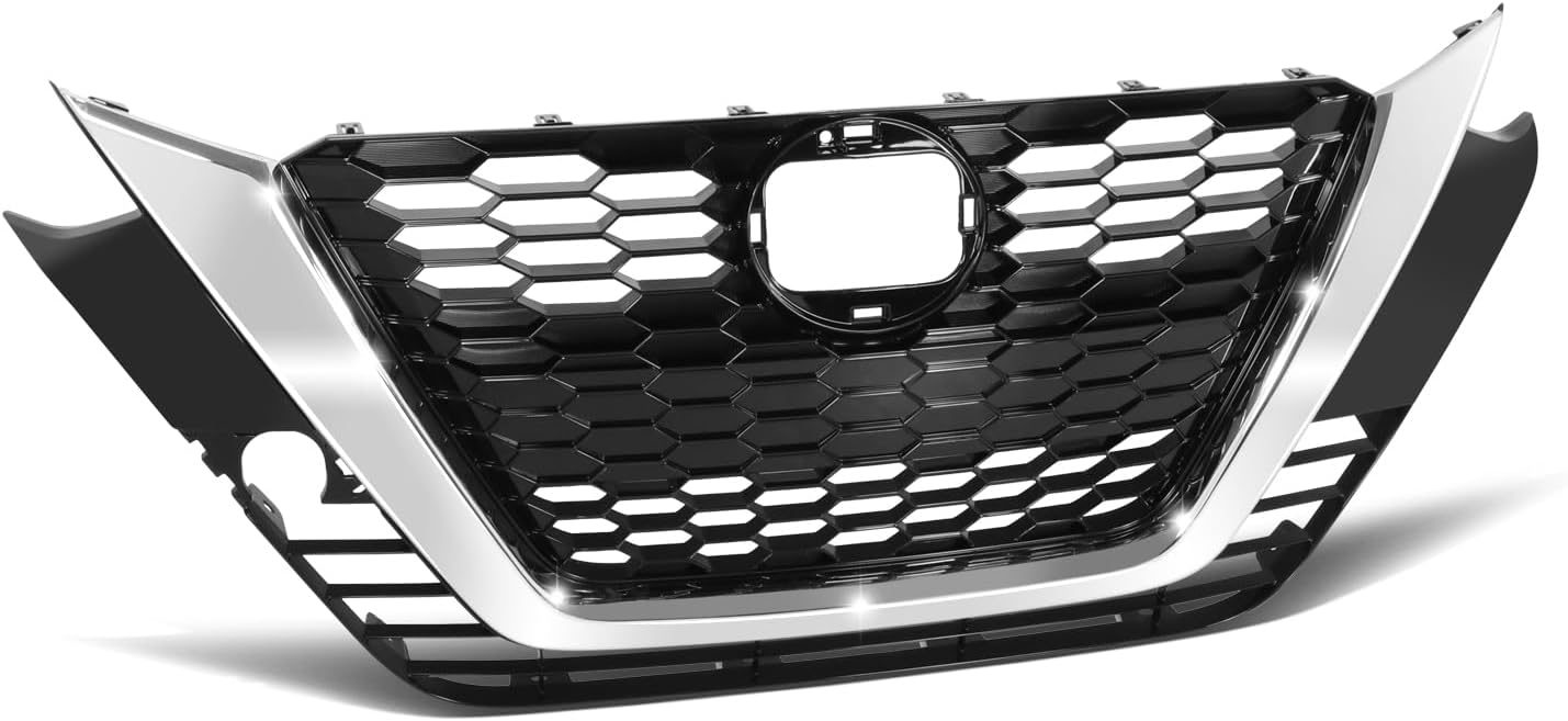 ALTIMA GRILLE 19-22