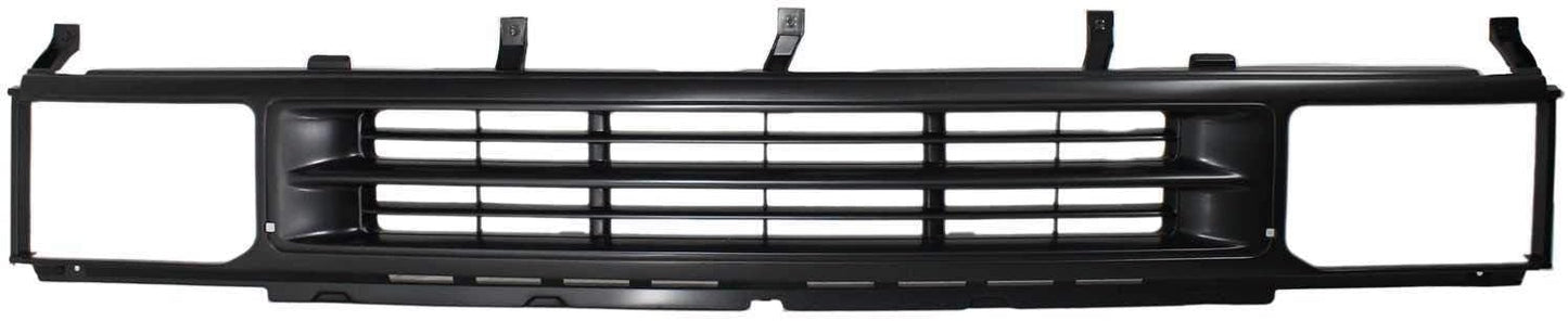 PATHFINDER GRILLE 90-95 BLK