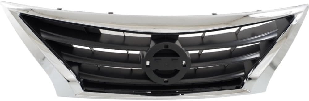 VERSA GRILLE 15-19