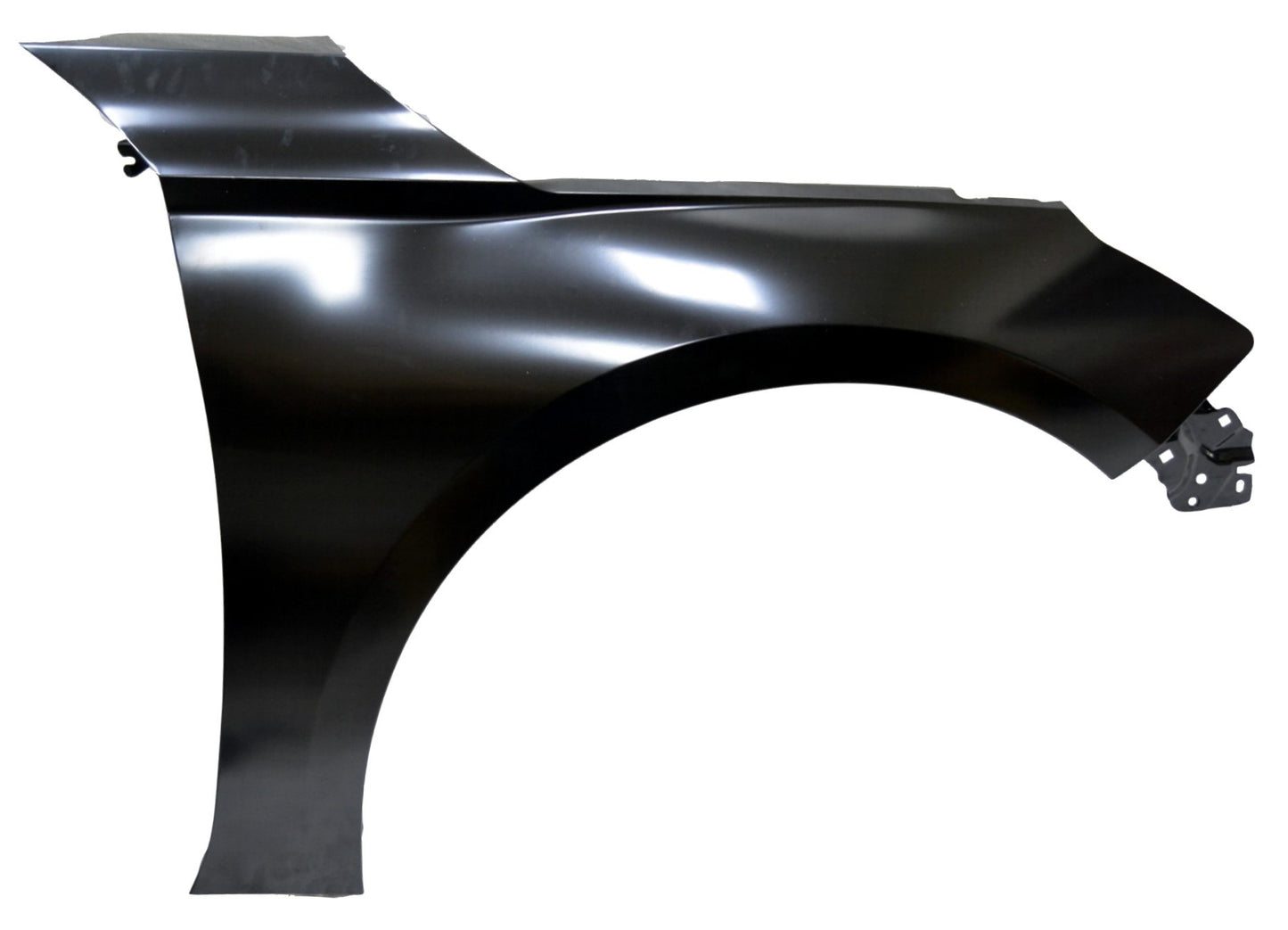 ALTIMA FENDER RH 19-22