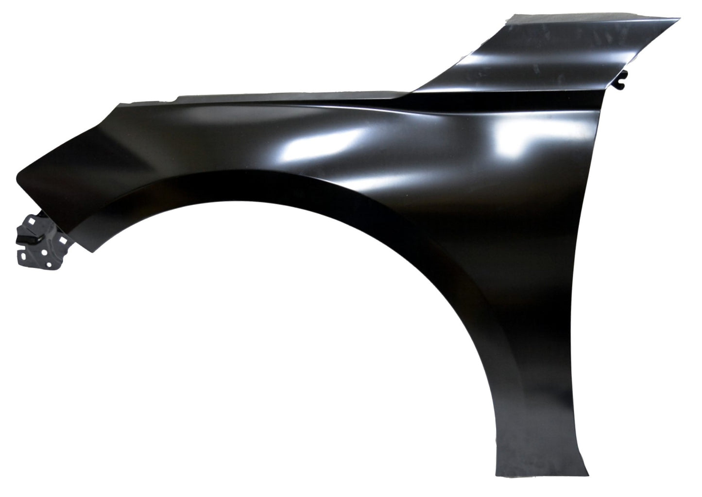 ALTIMA FENDER LH 19-22