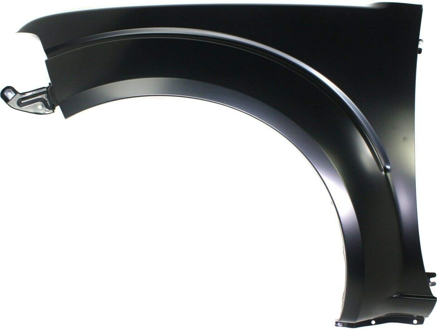 PATHFINDER FENDER LH 05-12
