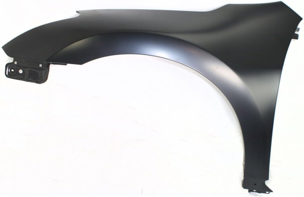 ALTIMA FENDER LH 07-12 CPE