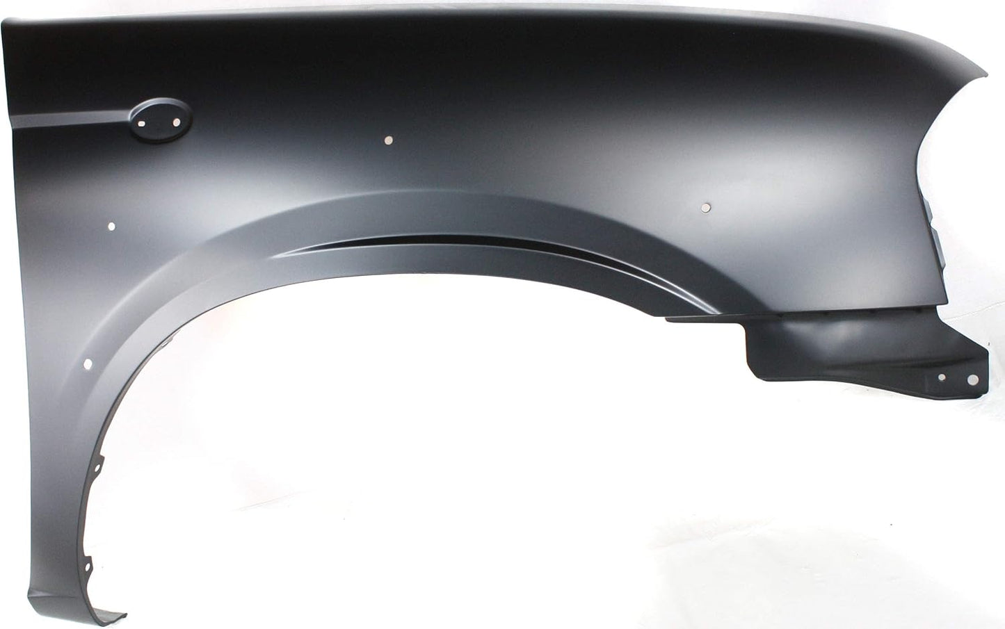 FRONTIER FENDER RH 01-04 3.3L