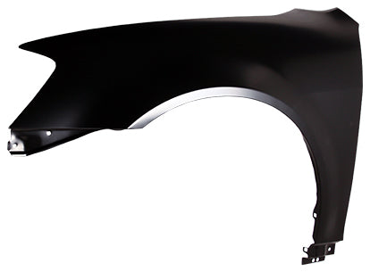 ALTIMA FENDER LH 02-06