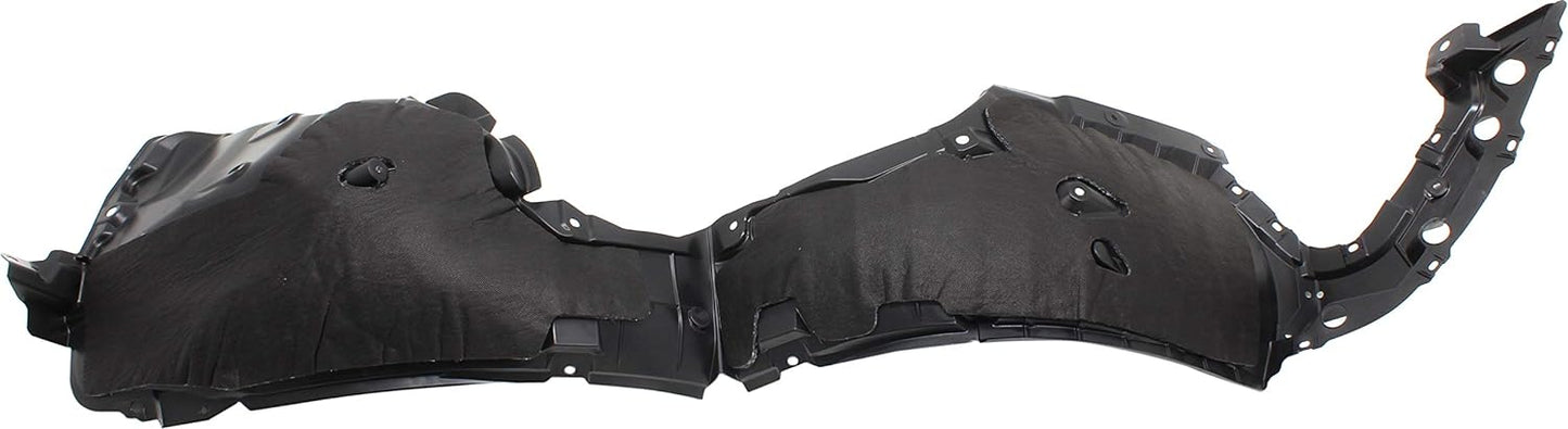 ALTIMA LINER RH 16-17 SDN