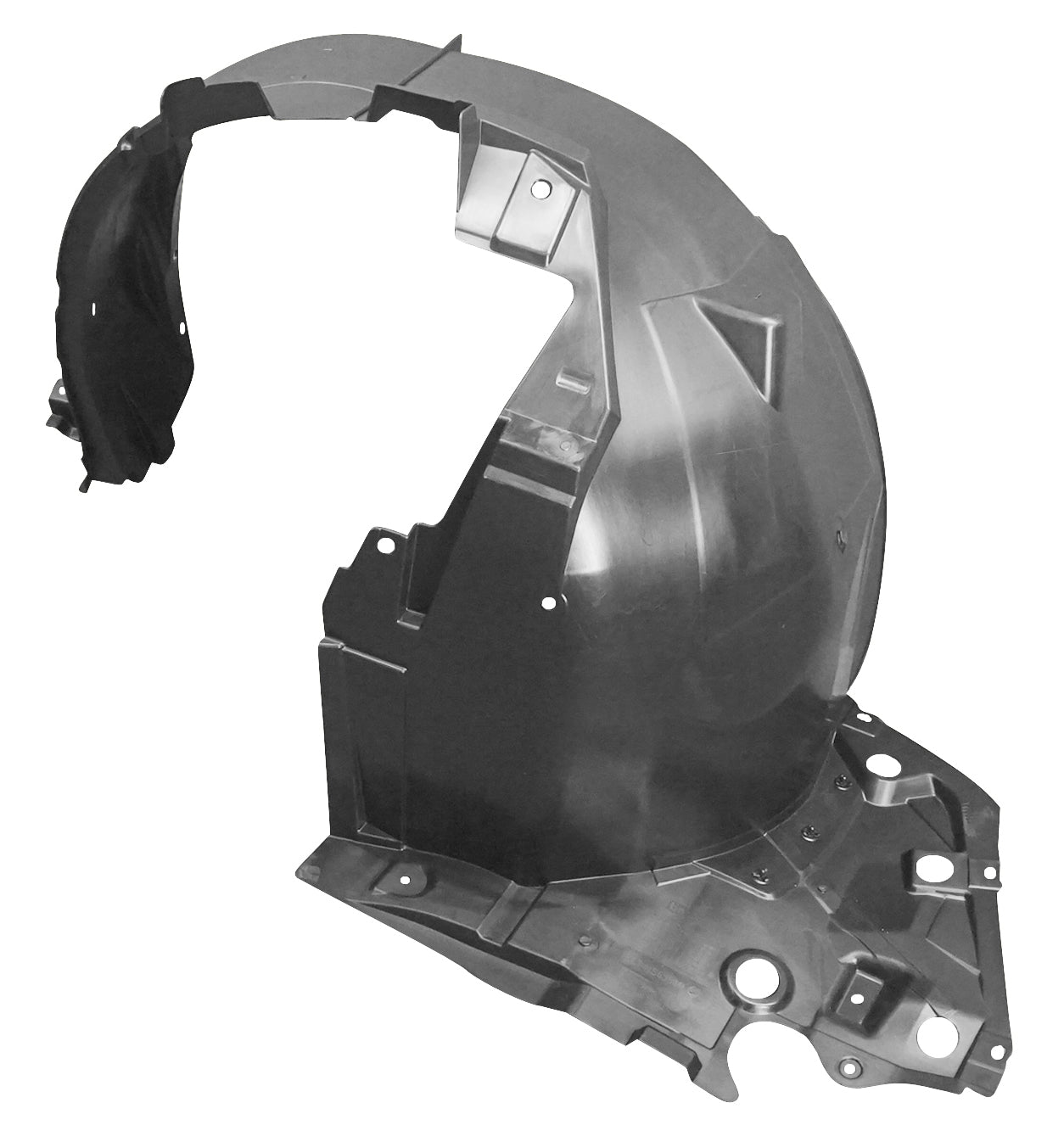 VERSA LINER LH 20-22