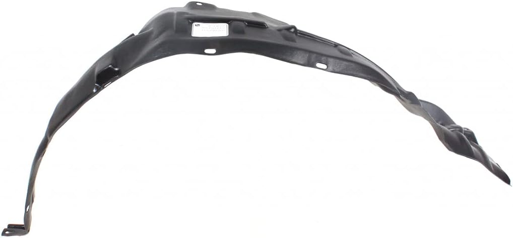 FRONTIER LINER RH 98-04 4CYL