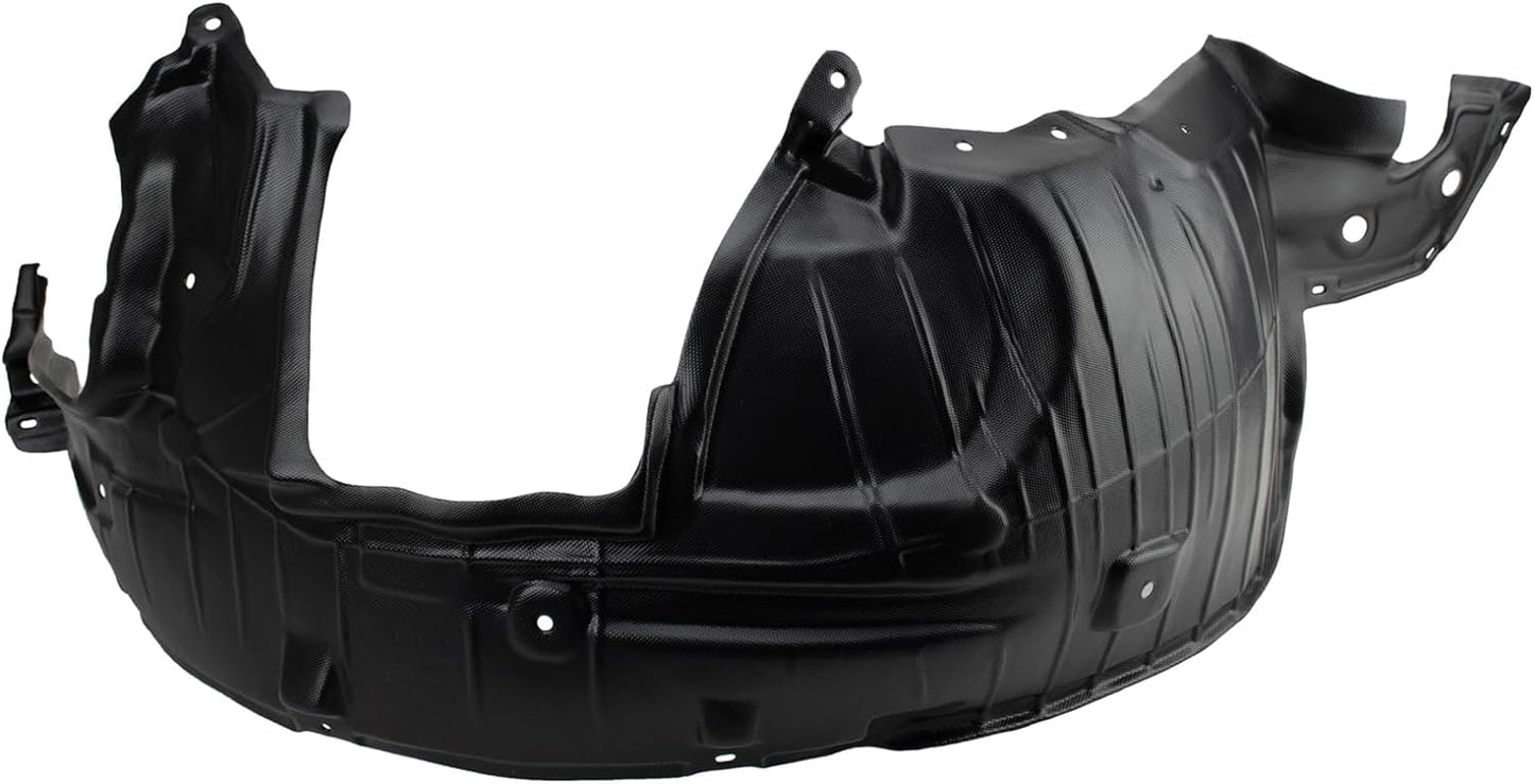 ROGUE LINER RH 08-13