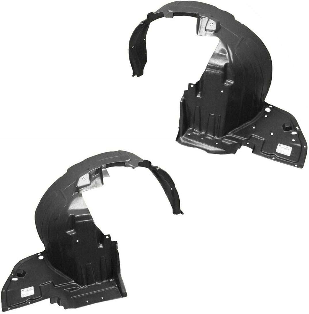 VERSA LINER LH 12-14