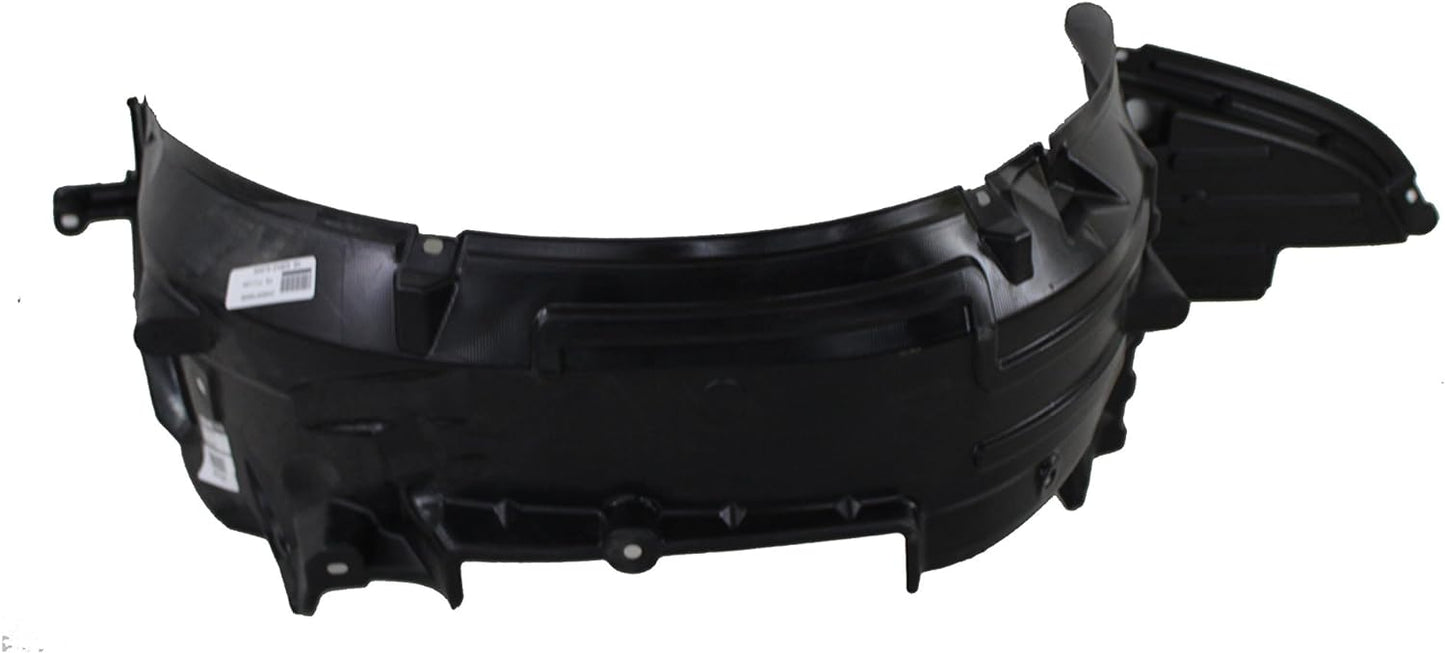ALTIMA LINER LH 02-06