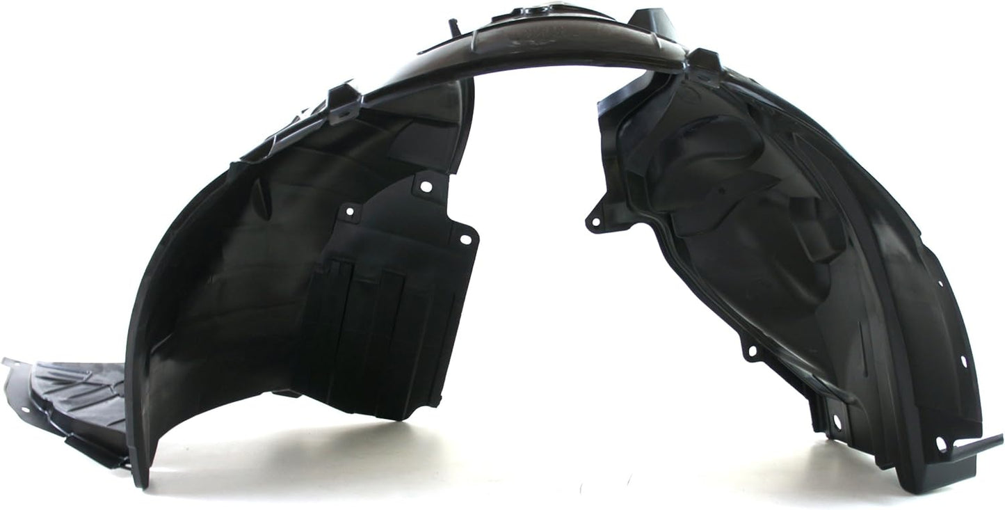 VERSA LINER LH 07-11