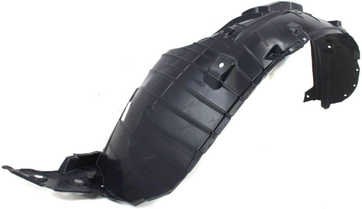 ROGUE LINER LH 08-13