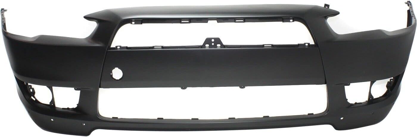 LANCER C/BUMPER F 08-15 GTS
