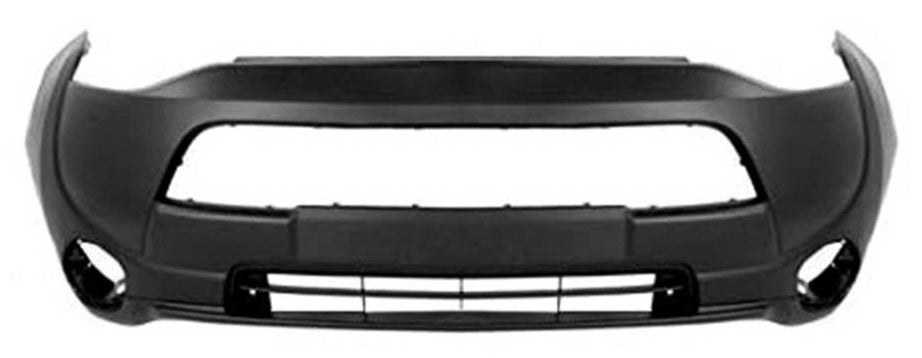 OUTLANDER C/BUMPER F 14-15