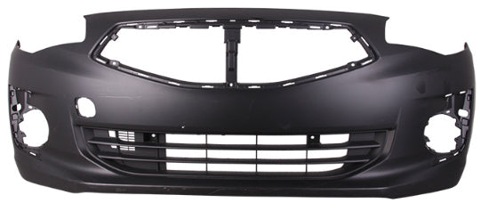 MIRAGE G4 C/BUMPER F 17-20