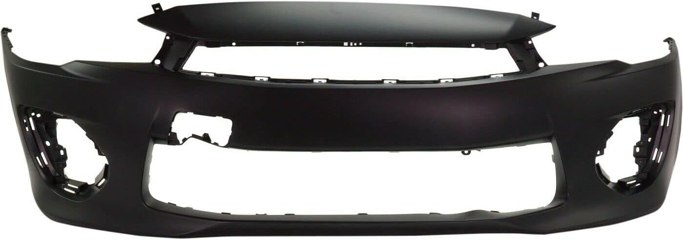 LANCER C/BUMPER F 16-18