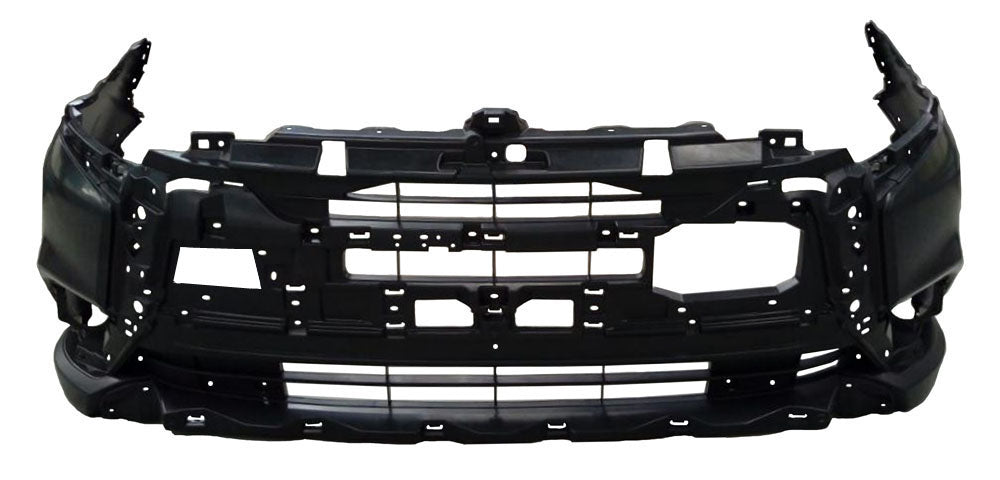 OUTLANDER C/BUMPER F 19-20