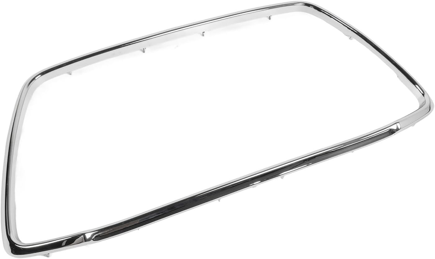 ASX MLDG BUMPER F 13-15 CHROM