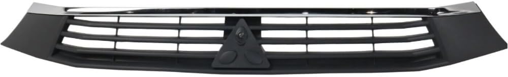ASX GRILLE 16-17