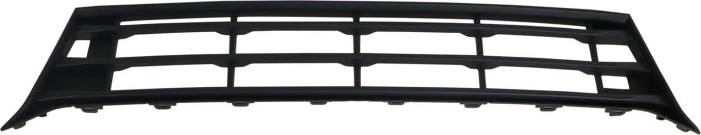 ASX GRILLE BUMP 16-17