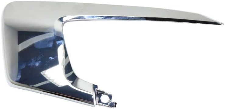 ASX MLDG BUMP F/LH LWR 16-18