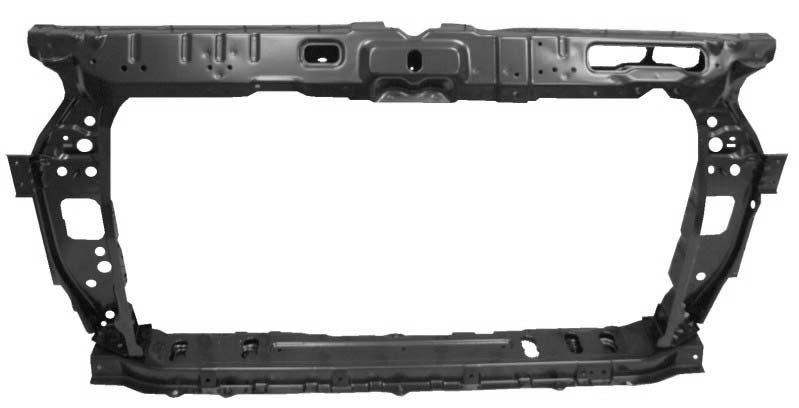 ACCENT R/SUPPORT 12-17