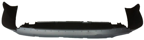 OUTLANDER C/BUMPER R 07-13 LWR