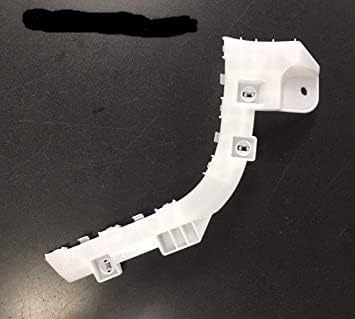 ASX RETAINER R/LH 11-17