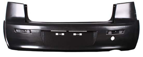 LANCER C/BUMPER R 08-17