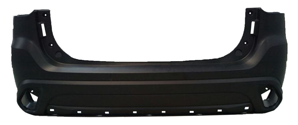 OUTLANDER C/BUMPER R 16-18