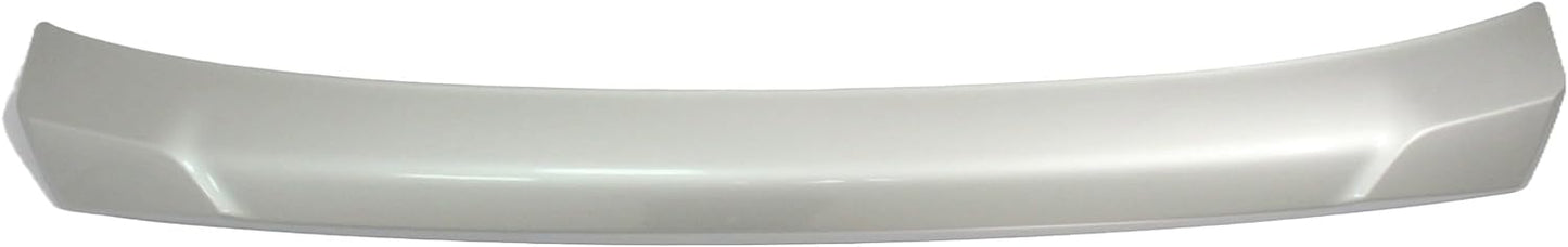 OUTLANDER BUMPER R LWR 16-17