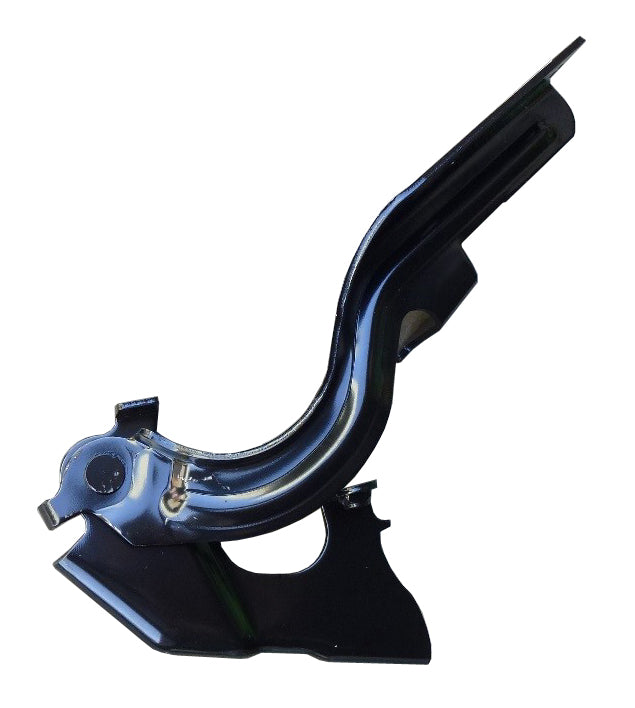 ALTIMA HOOD HINGE LH 19-21